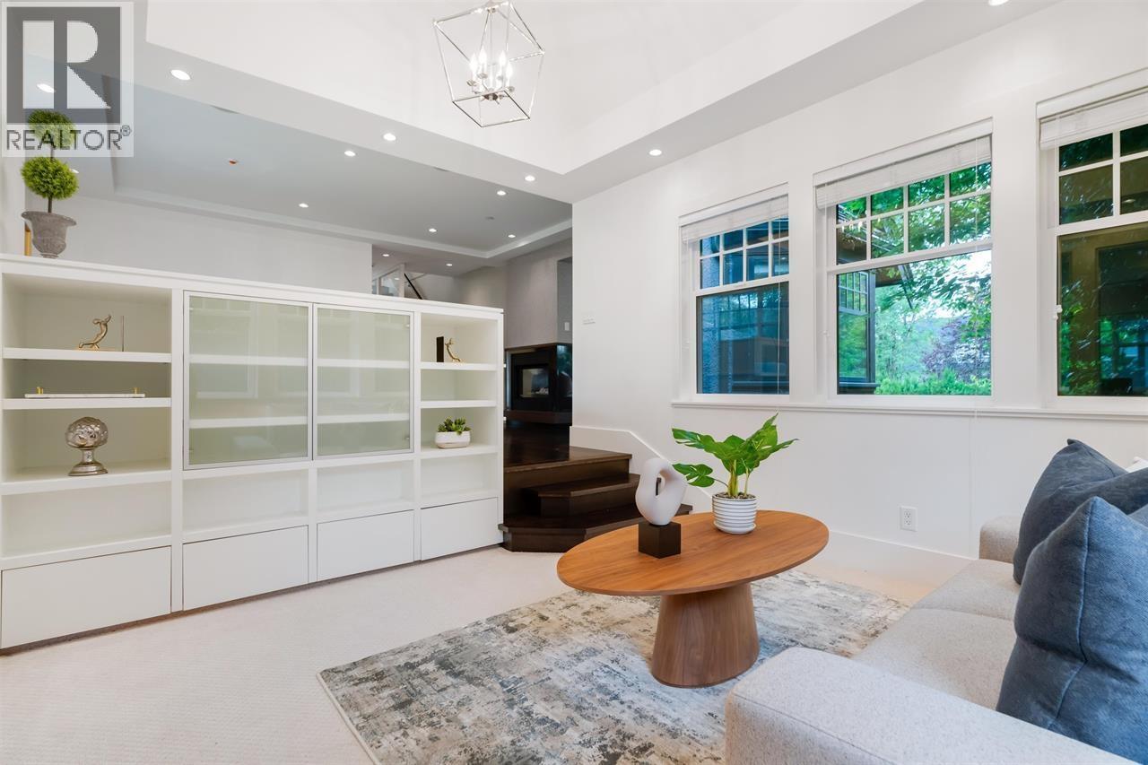 5361 Cypress Street, Vancouver, British Columbia  V6M 3R3 - Photo 5 - R3020388