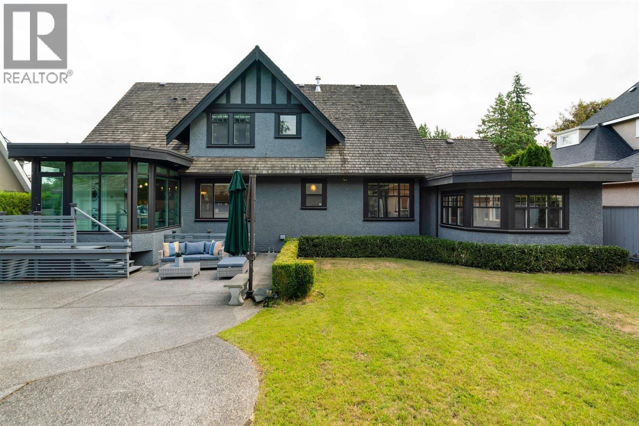 5361 Cypress Street, Vancouver, British Columbia  V6M 3R3 - Photo 14 - R3020388