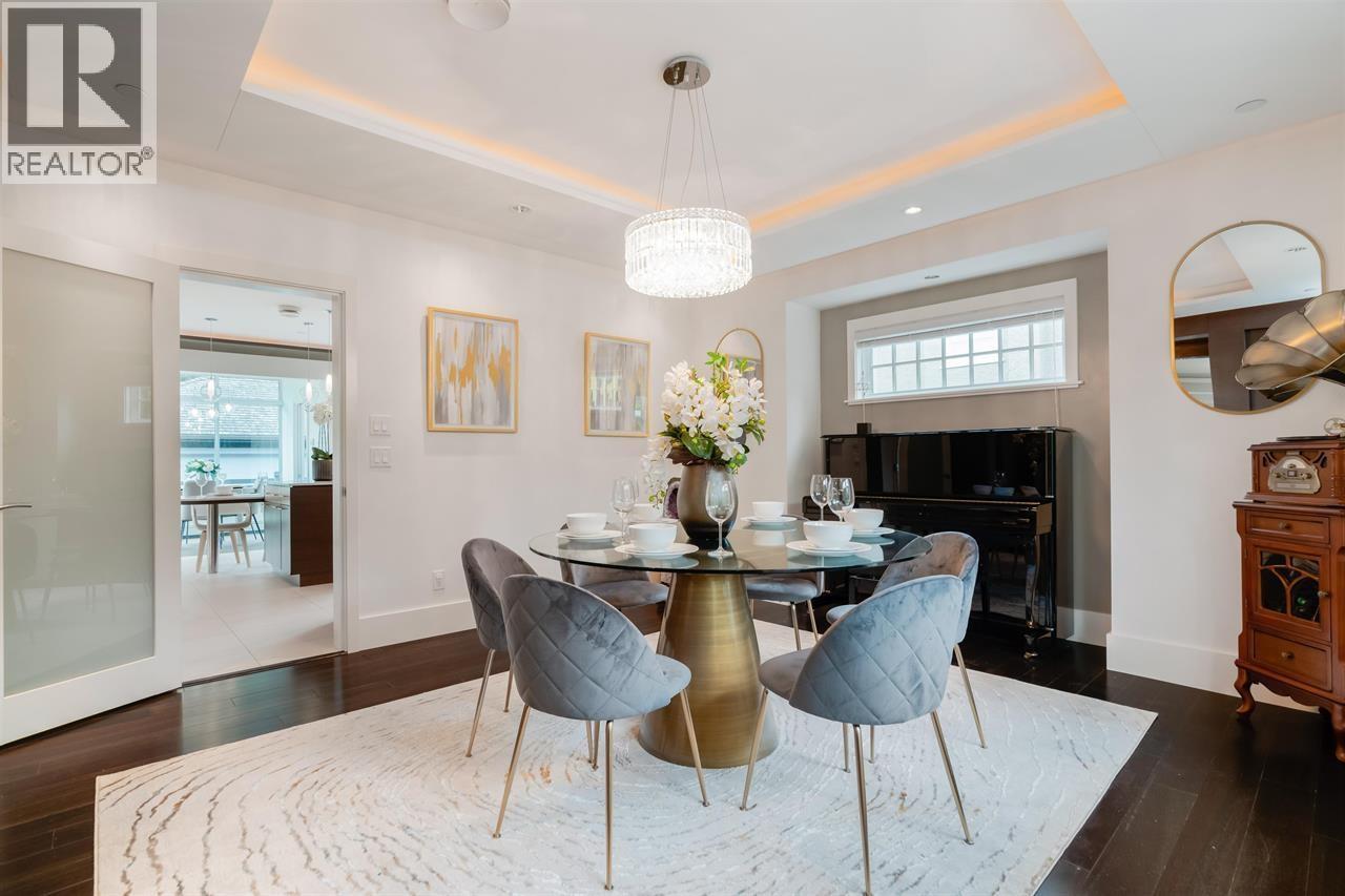 5361 Cypress Street, Vancouver, British Columbia  V6M 3R3 - Photo 2 - R3020388
