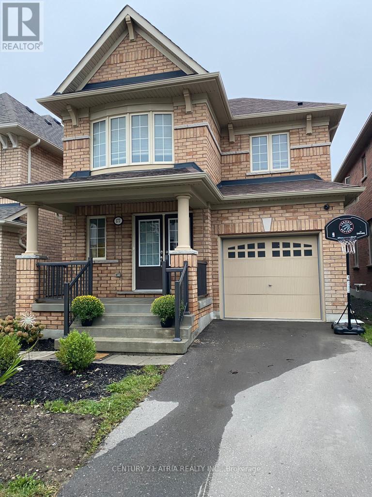 177 Windfields Farm Drive, Oshawa, Ontario  L1H 7K4 - Photo 1 - E12402793