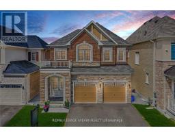 2404 MOONLIGHT CRESCENT, Pickering, Ontario