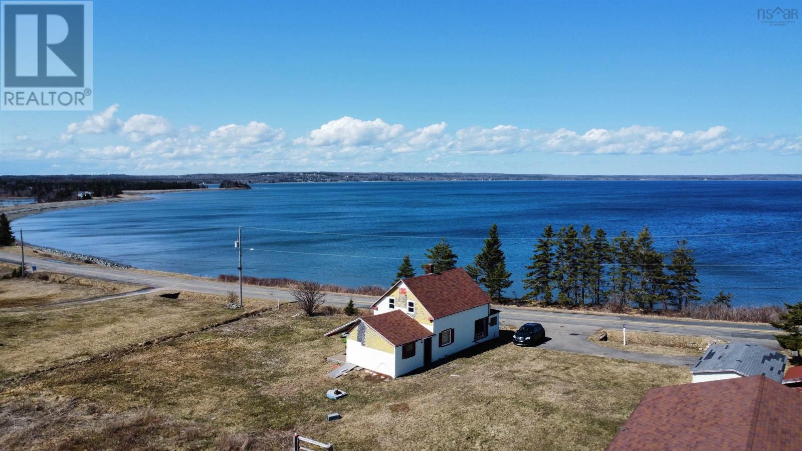 934 Mira Bay Drive, Catalone Gut, Nova Scotia