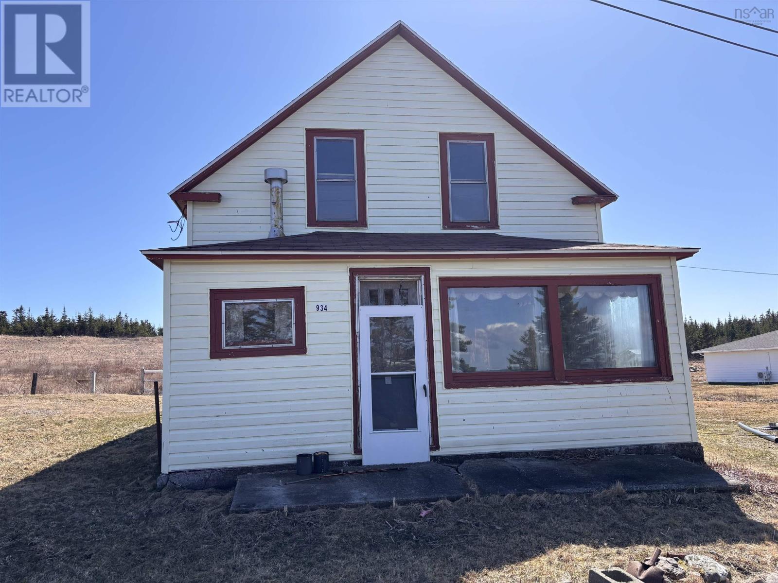 934 Mira Bay Drive, Catalone Gut, Nova Scotia  B1C 2B8 - Photo 4 - 202508086