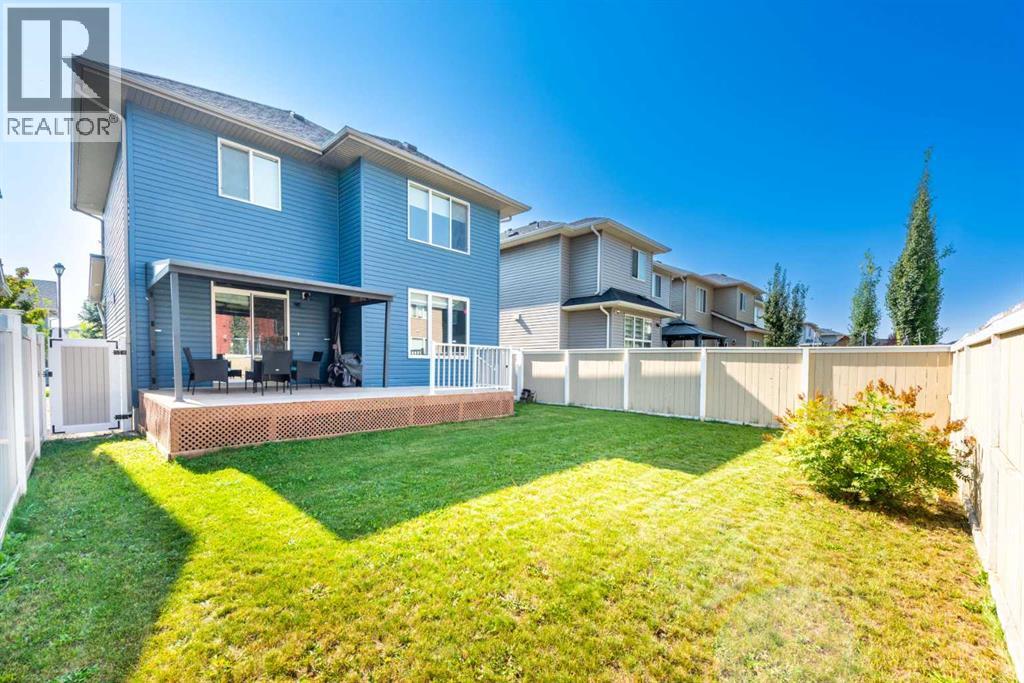 287 Baywater Way Sw, Airdrie, Alberta  T4B 3V6 - Photo 32 - A2256960