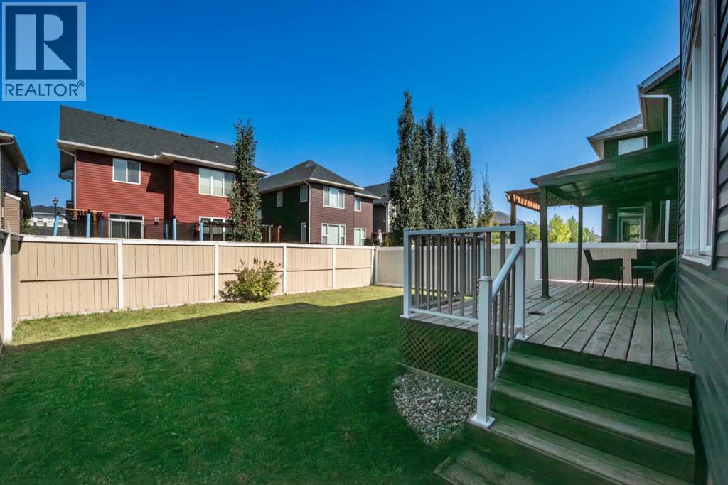 287 Baywater Way Sw, Airdrie, Alberta  T4B 3V6 - Photo 33 - A2256960