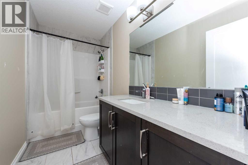 287 Baywater Way Sw, Airdrie, Alberta  T4B 3V6 - Photo 23 - A2256960