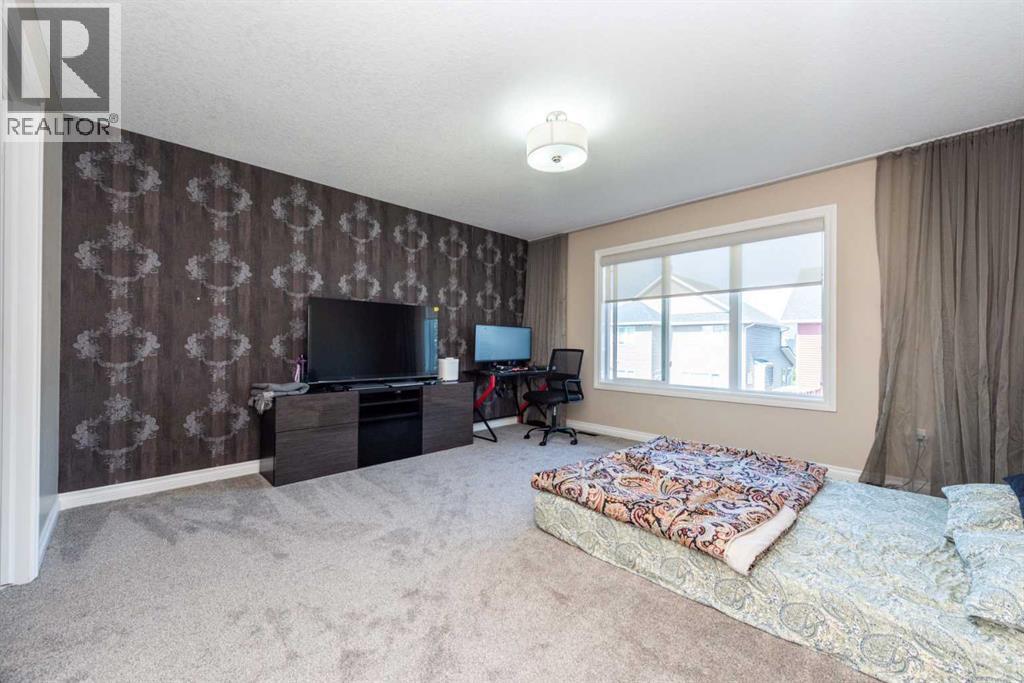 287 Baywater Way Sw, Airdrie, Alberta  T4B 3V6 - Photo 24 - A2256960