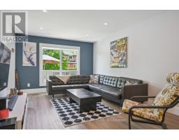 284 Rimmington Drive, Oakville (Ro River Oaks), Ca
