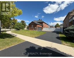 31 West Park Avenue, Bradford West Gwillimbury (Bradford), Ca