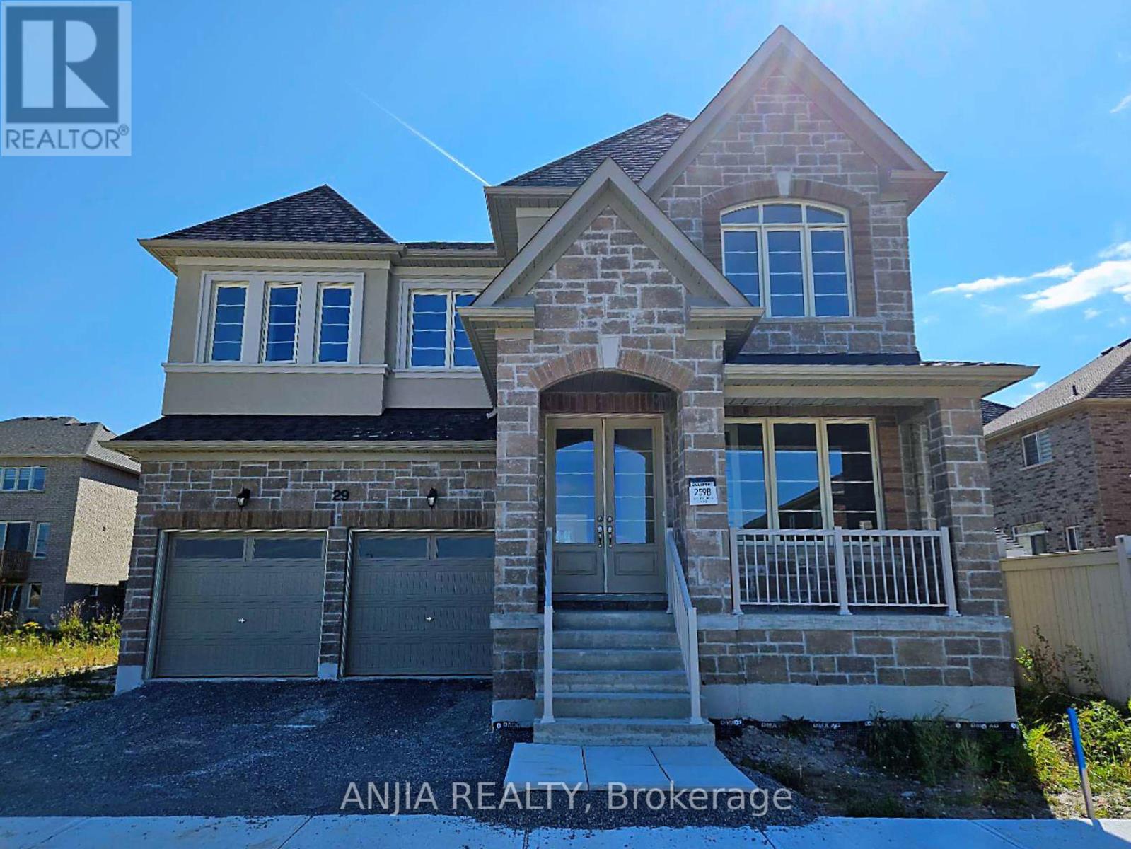 29 Hitching Post, Georgina, Ontario  L4P 0J3 - Photo 1 - N12399323