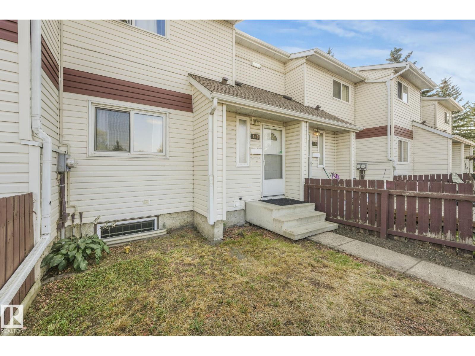 420 Clareview Rd Nw, Edmonton, Alberta  T5A 4G6 - Photo 3 - E4457756