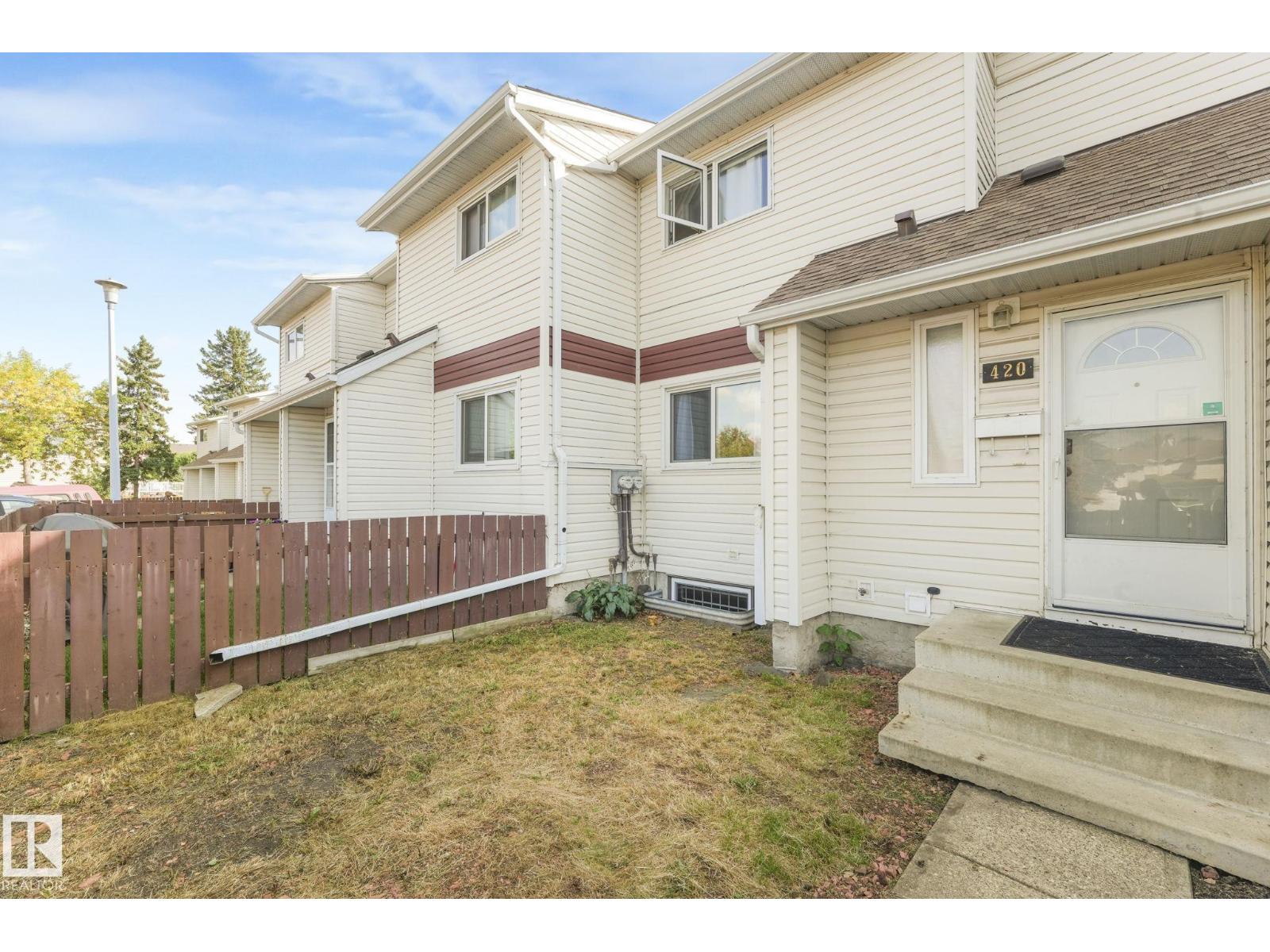420 Clareview Rd Nw, Edmonton, Alberta  T5A 4G6 - Photo 4 - E4457756