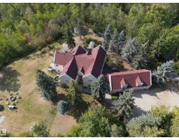 #12 27107 Twp Road 510 Mistik Ridge, Rural Parkland County, Ca