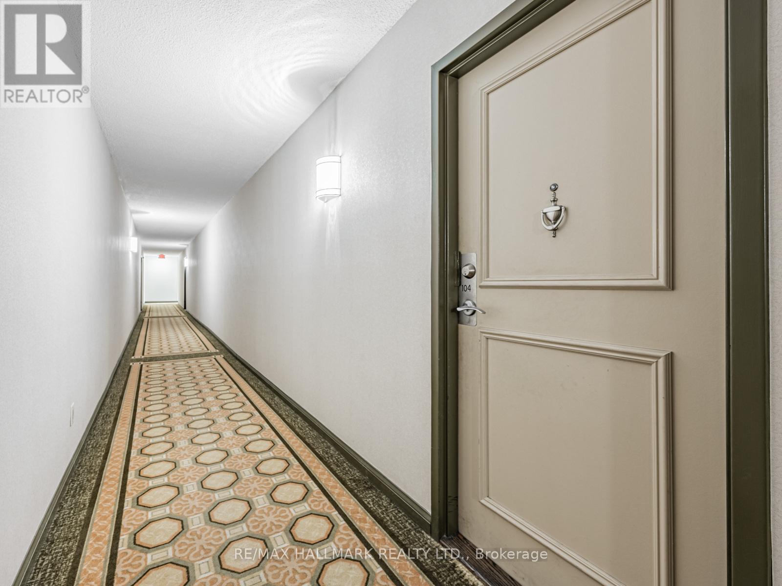 104 - 40 Sunrise Avenue, Toronto, Ontario  M4A 2R4 - Photo 30 - C12402798