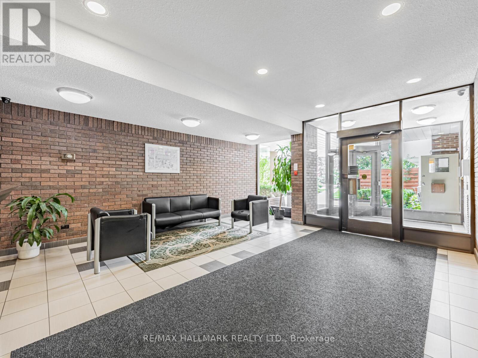 104 - 40 Sunrise Avenue, Toronto, Ontario  M4A 2R4 - Photo 31 - C12402798