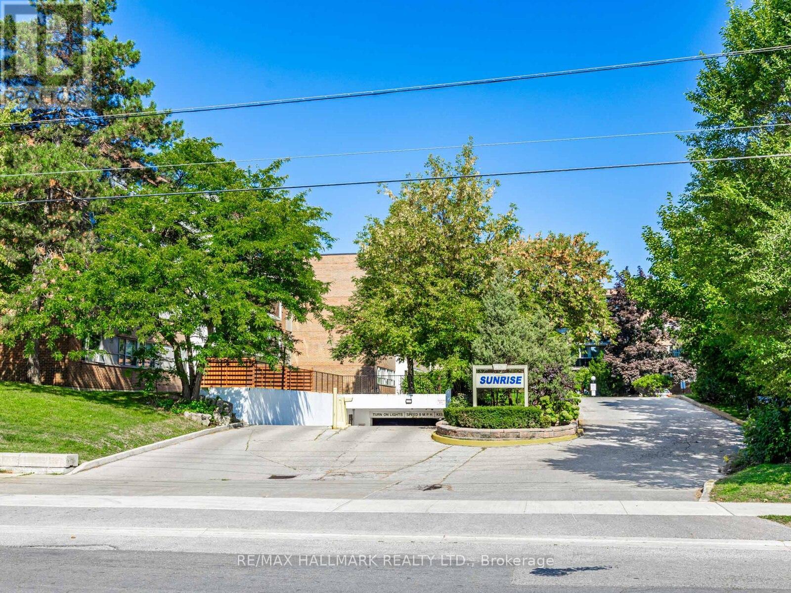 104 - 40 Sunrise Avenue, Toronto, Ontario  M4A 2R4 - Photo 33 - C12402798