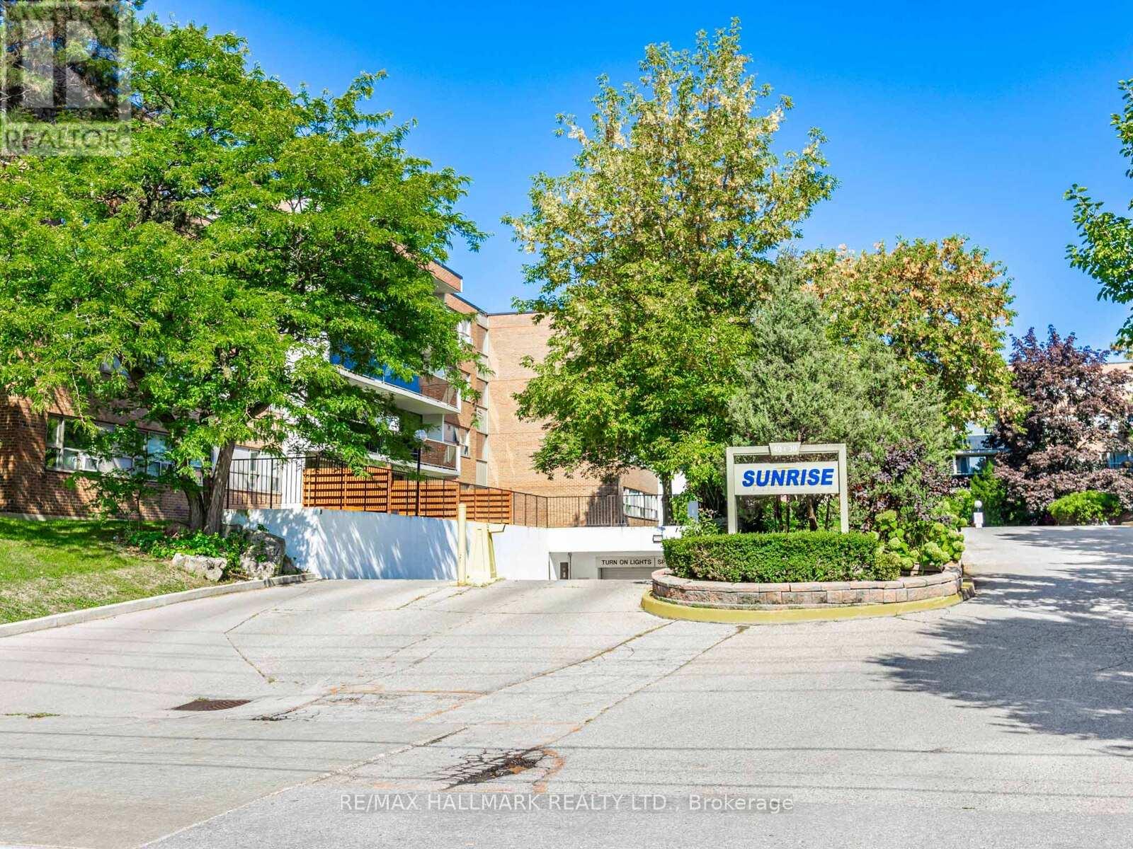 104 - 40 Sunrise Avenue, Toronto, Ontario  M4A 2R4 - Photo 34 - C12402798