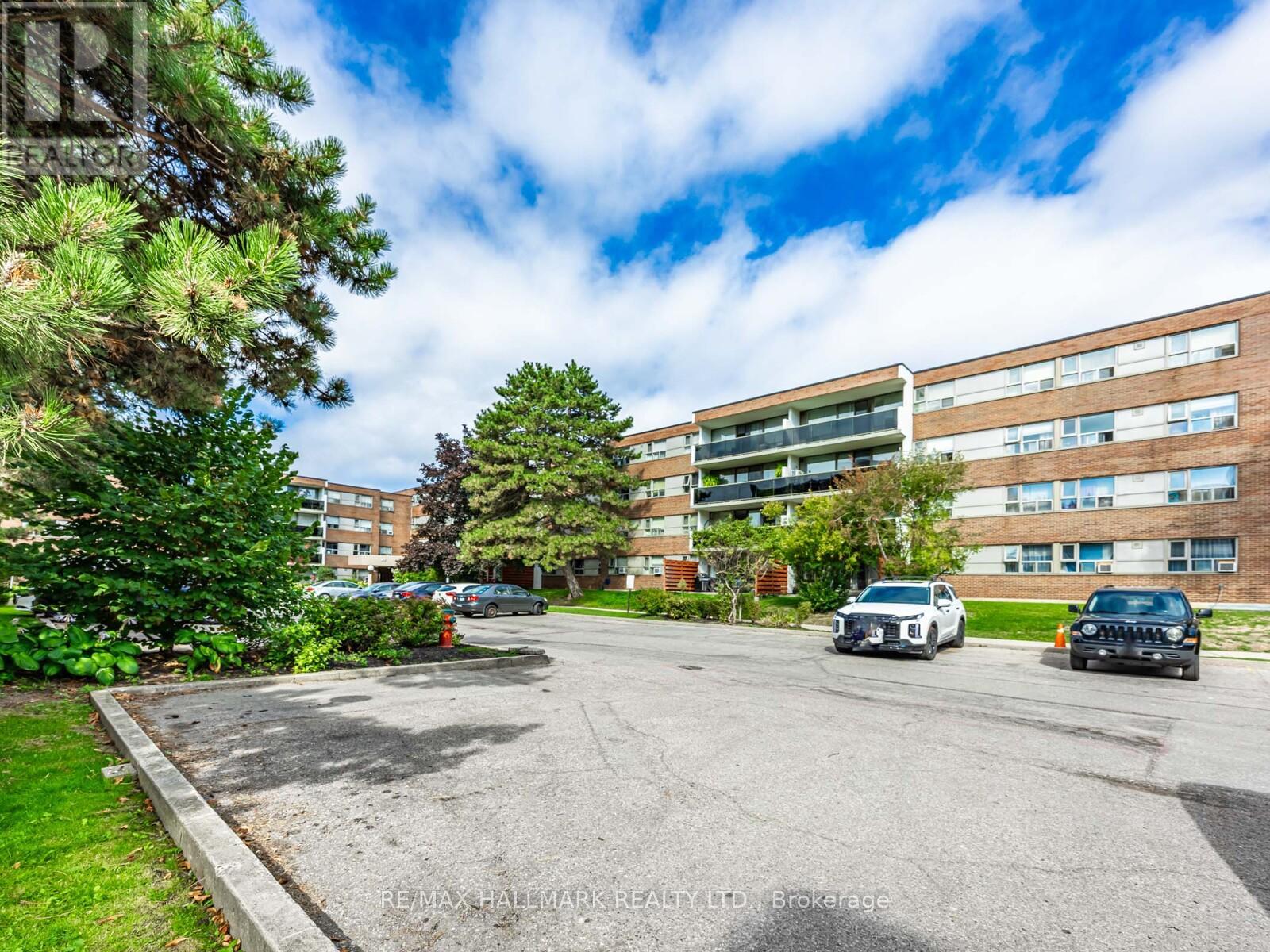 104 - 40 Sunrise Avenue, Toronto, Ontario  M4A 2R4 - Photo 35 - C12402798