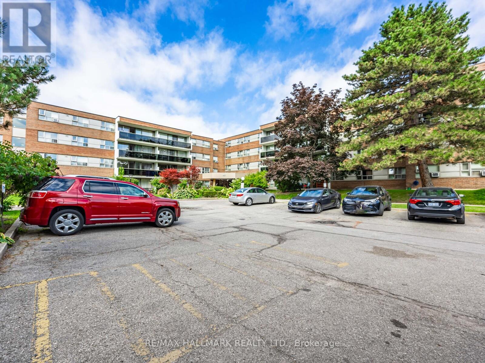 104 - 40 Sunrise Avenue, Toronto, Ontario  M4A 2R4 - Photo 36 - C12402798