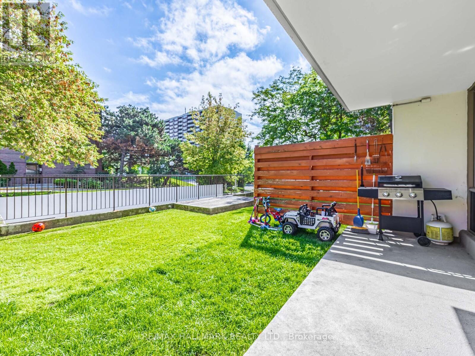 104 - 40 Sunrise Avenue, Toronto, Ontario  M4A 2R4 - Photo 38 - C12402798