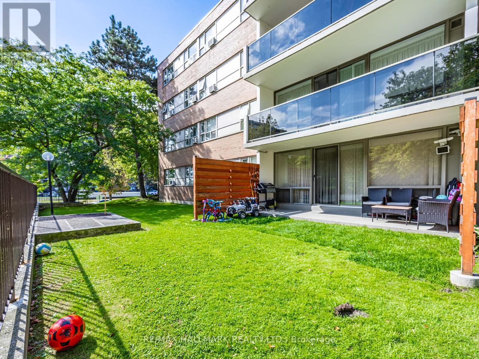 104 - 40 Sunrise Avenue, Toronto, Ontario  M4A 2R4 - Photo 40 - C12402798