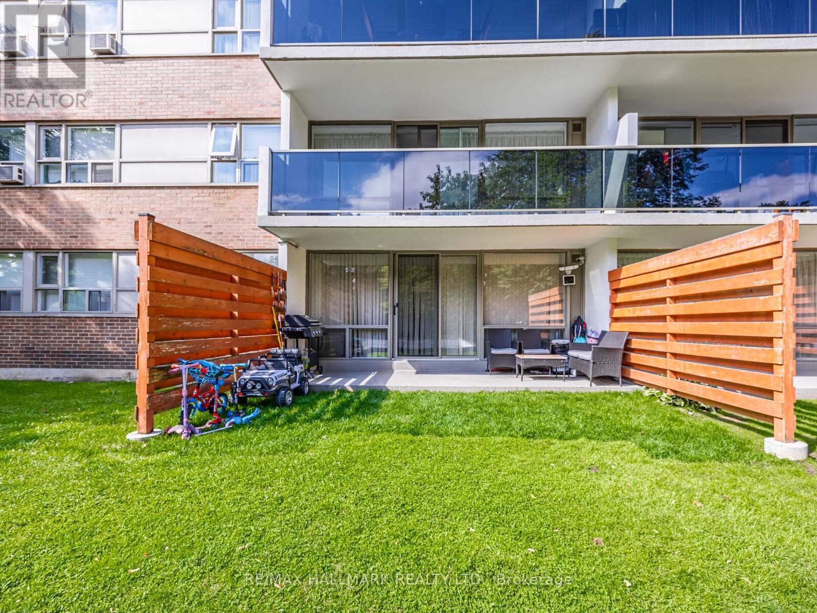 104 - 40 Sunrise Avenue, Toronto, Ontario  M4A 2R4 - Photo 41 - C12402798
