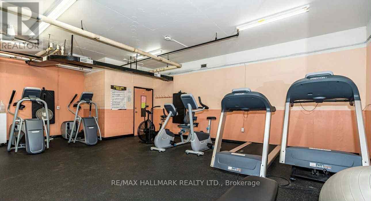 104 - 40 Sunrise Avenue, Toronto, Ontario  M4A 2R4 - Photo 45 - C12402798