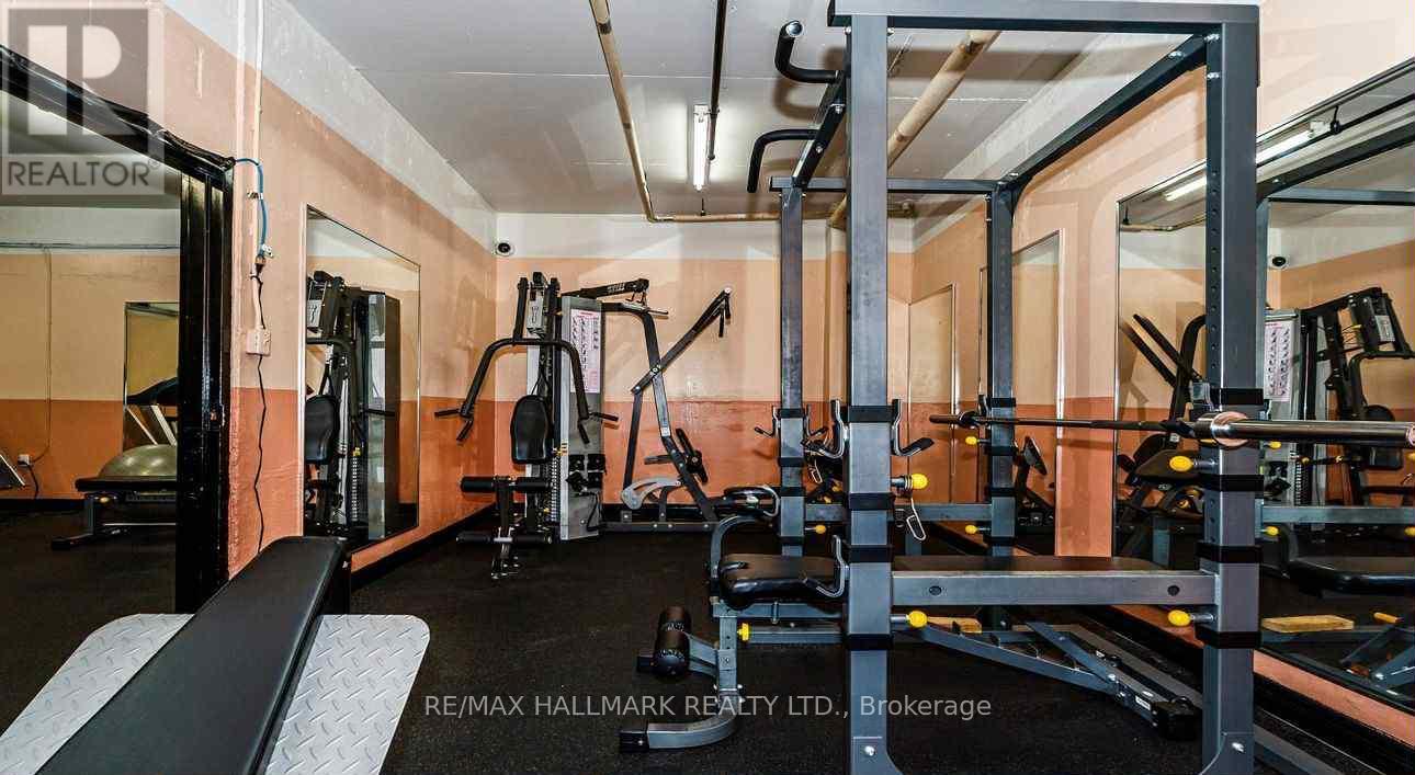 104 - 40 Sunrise Avenue, Toronto, Ontario  M4A 2R4 - Photo 46 - C12402798