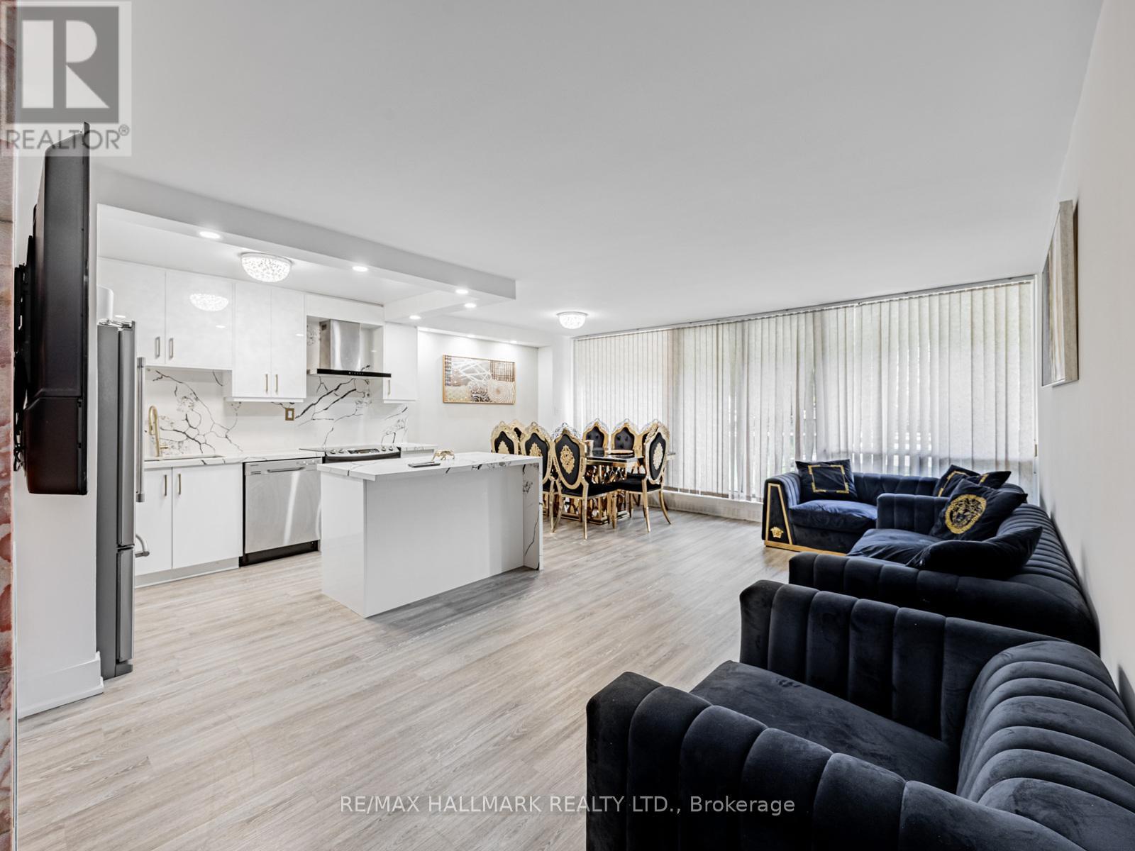 104 - 40 Sunrise Avenue, Toronto, Ontario  M4A 2R4 - Photo 5 - C12402798