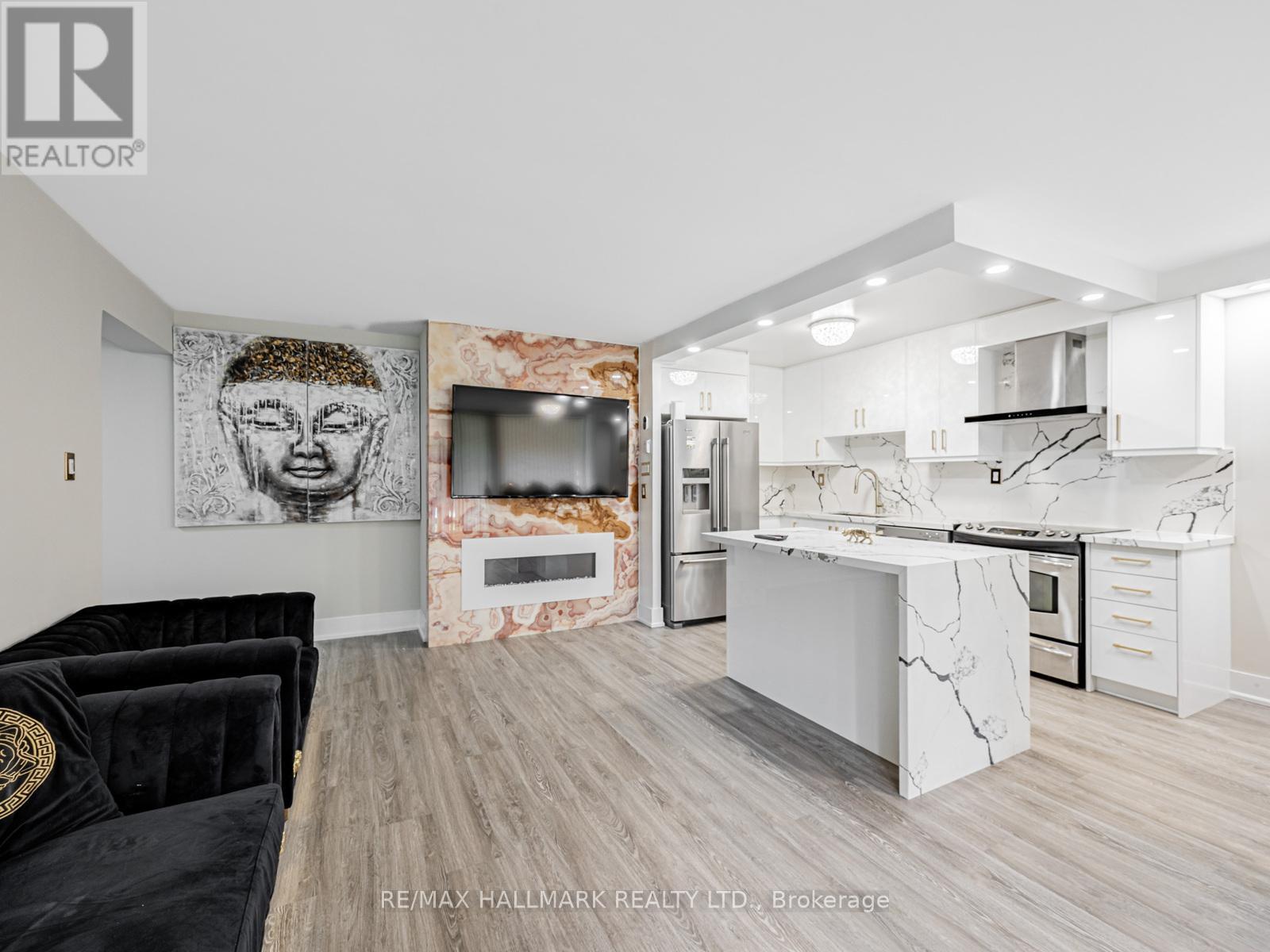 104 - 40 Sunrise Avenue, Toronto, Ontario  M4A 2R4 - Photo 9 - C12402798
