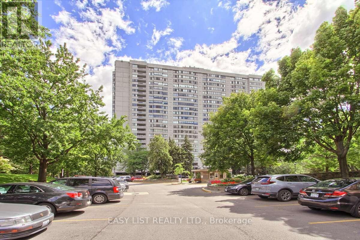 1909 - 2330 BRIDLETOWNE CIRCLE, Toronto, Ontario