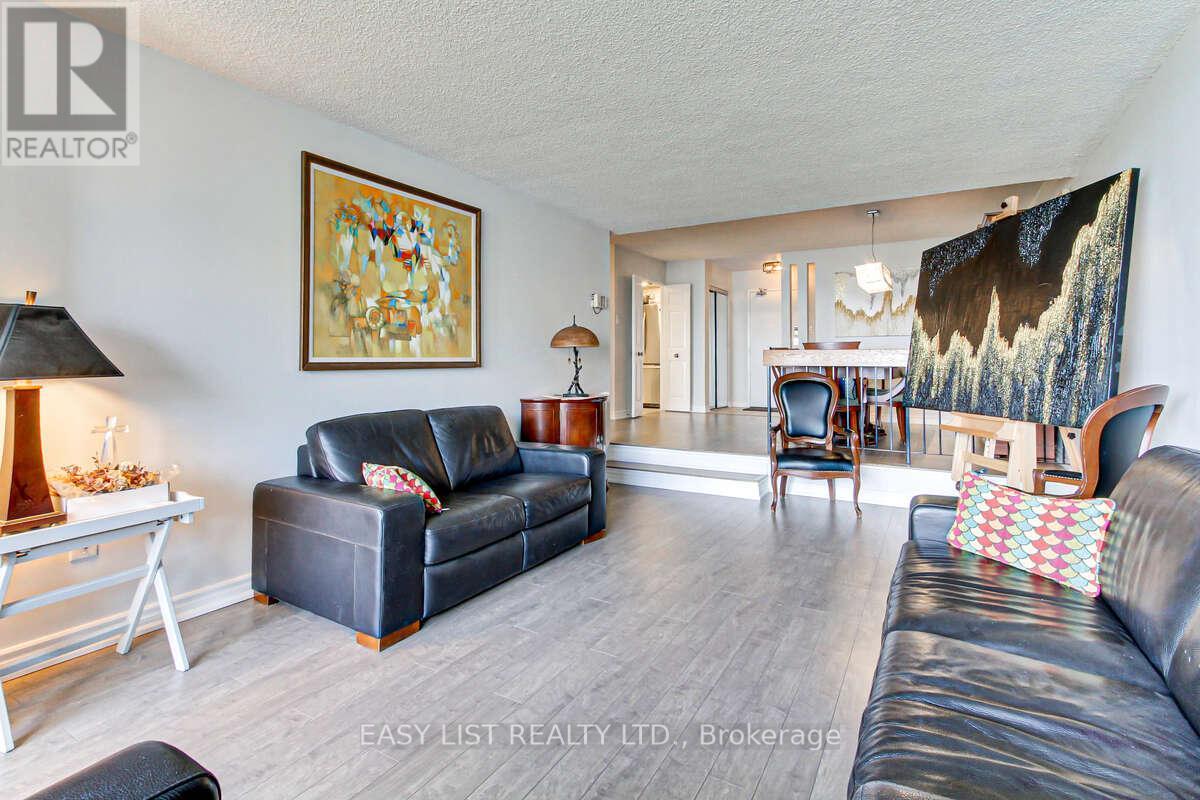 1909 - 2330 Bridletowne Circle, Toronto, Ontario  M1W 3P6 - Photo 15 - E12402800