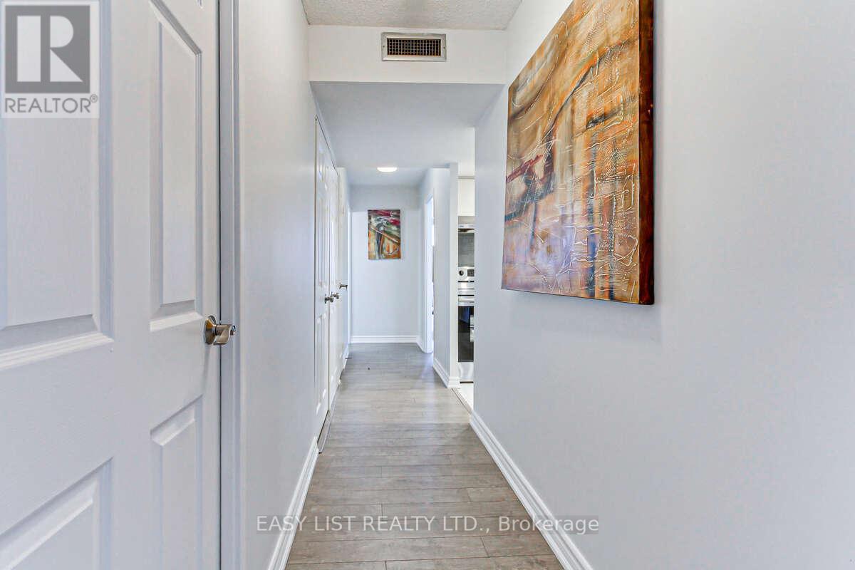 1909 - 2330 Bridletowne Circle, Toronto, Ontario  M1W 3P6 - Photo 16 - E12402800