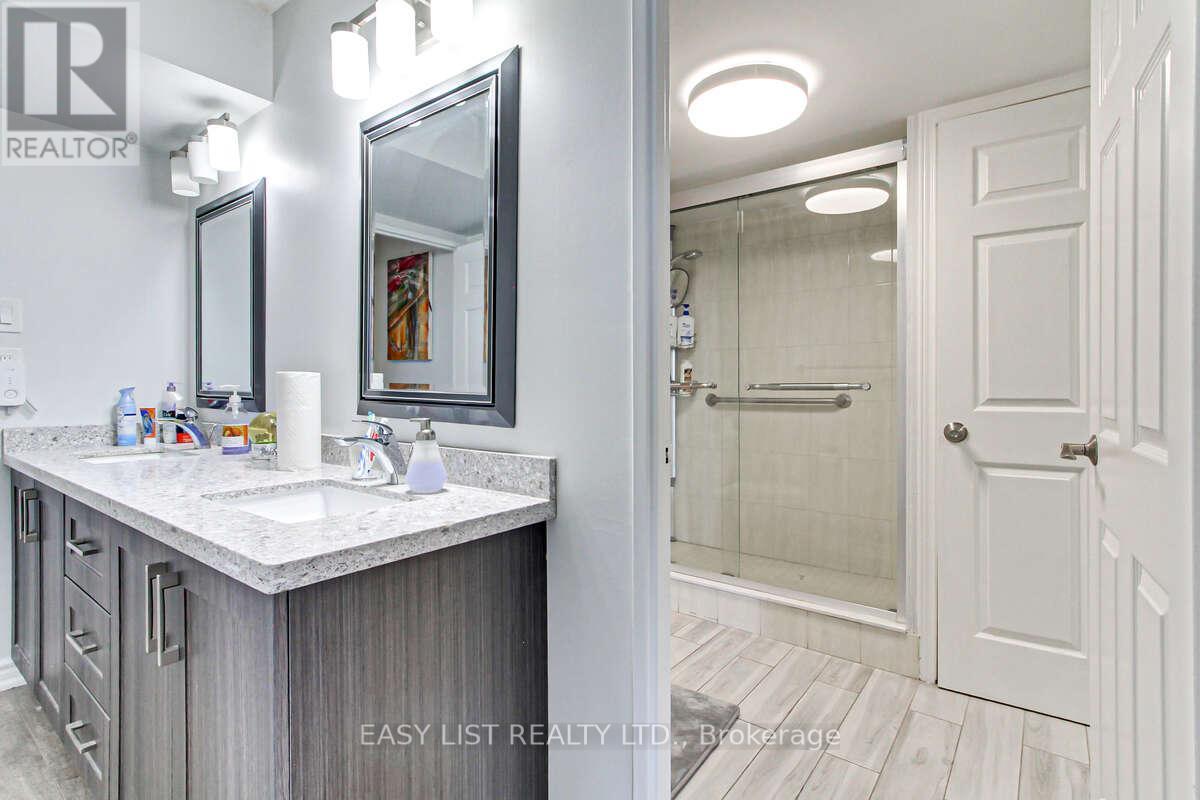 1909 - 2330 Bridletowne Circle, Toronto, Ontario  M1W 3P6 - Photo 19 - E12402800