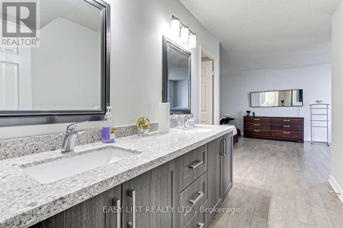 1909 - 2330 Bridletowne Circle, Toronto, Ontario  M1W 3P6 - Photo 21 - E12402800