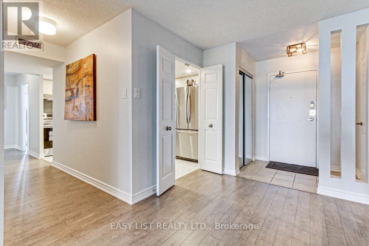 1909 - 2330 Bridletowne Circle, Toronto, Ontario  M1W 3P6 - Photo 5 - E12402800