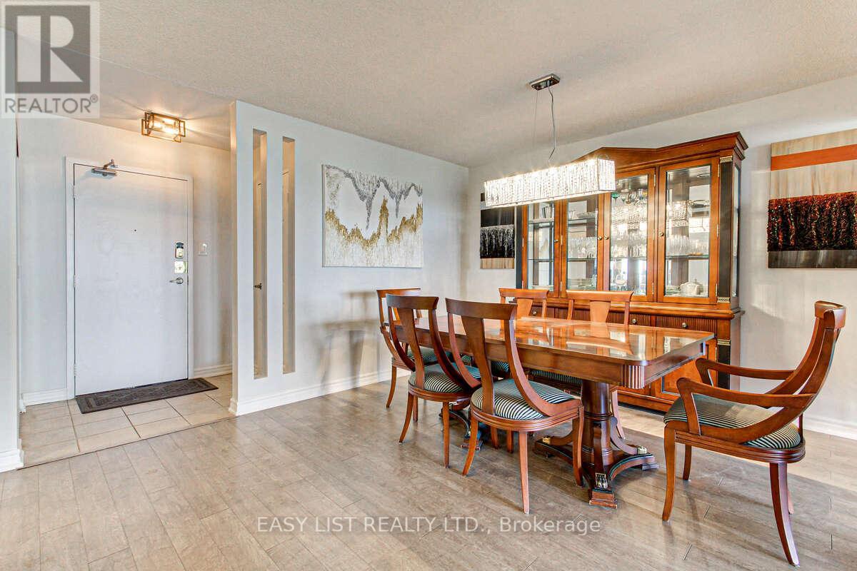 1909 - 2330 Bridletowne Circle, Toronto, Ontario  M1W 3P6 - Photo 6 - E12402800