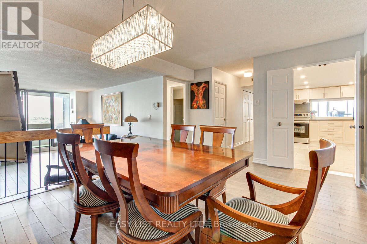 1909 - 2330 Bridletowne Circle, Toronto, Ontario  M1W 3P6 - Photo 8 - E12402800