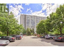 1909 - 2330 BRIDLETOWNE CIRCLE, Toronto, Ontario
