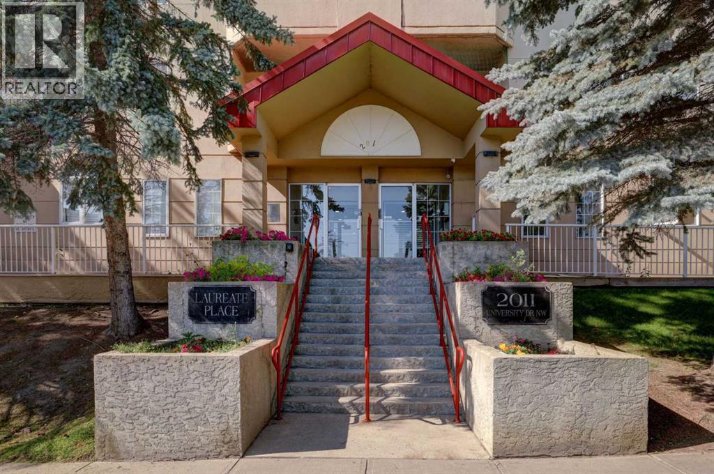 403, 2011 University Drive Nw, Calgary, Alberta  T2N 4T4 - Photo 4 - A2253142