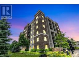 613 - 610 FARMSTEAD DRIVE NW, Milton, Ontario