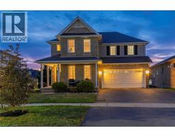 374 FAIRWAY Road, Woodstock, Ontario