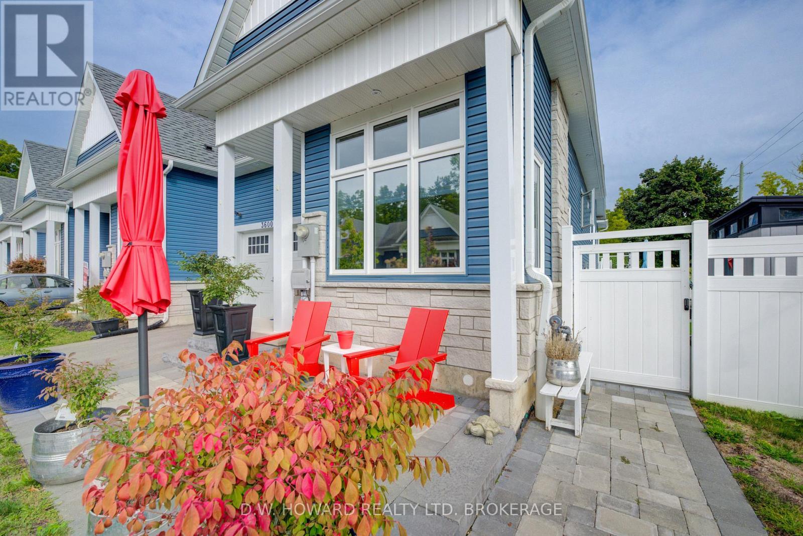3600 Hibbard Street E, Fort Erie, Ontario  L0S 1N0 - Photo 2 - X12402756
