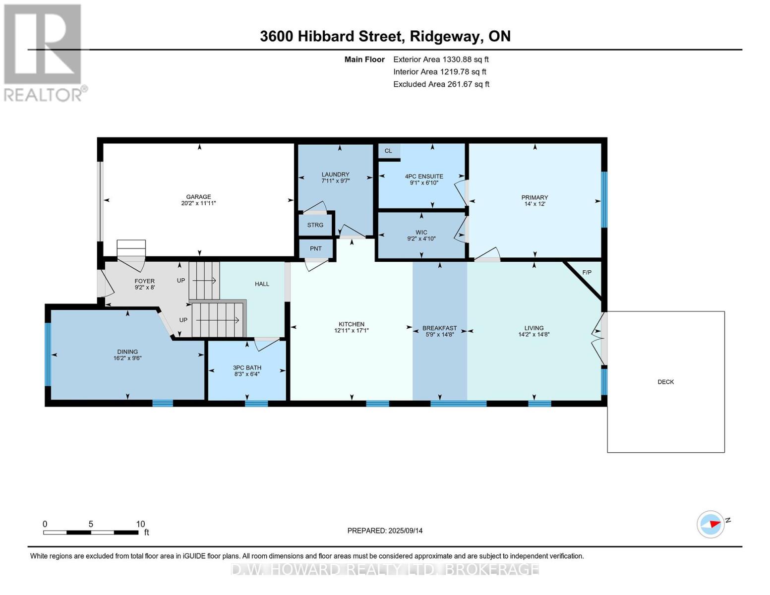 3600 Hibbard Street E, Fort Erie, Ontario  L0S 1N0 - Photo 46 - X12402756