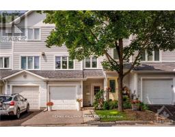 17 SETH PRIVATE, Ottawa, Ontario