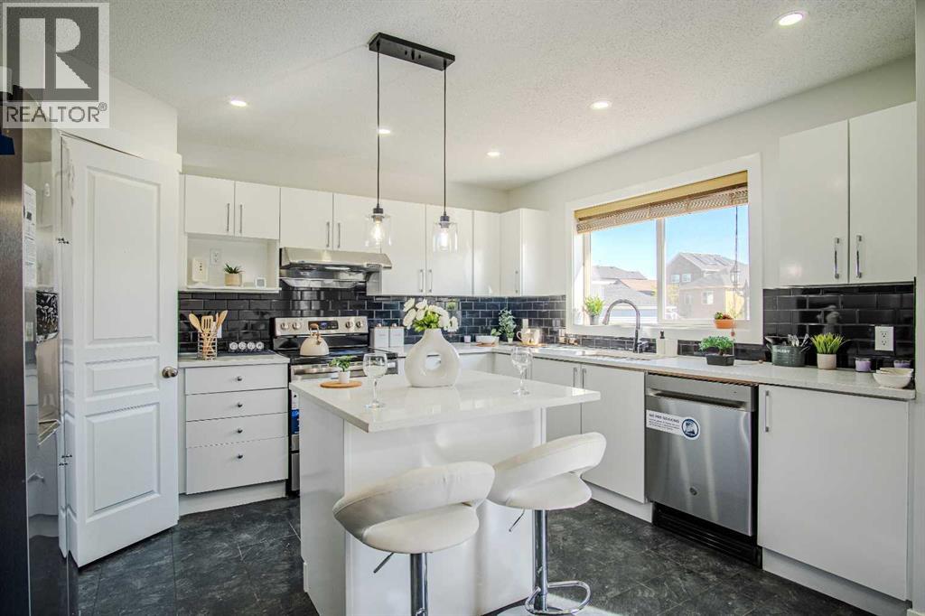 23 Saddlebrook Gardens Ne, Calgary, Alberta  T3J 5M7 - Photo 8 - A2250808