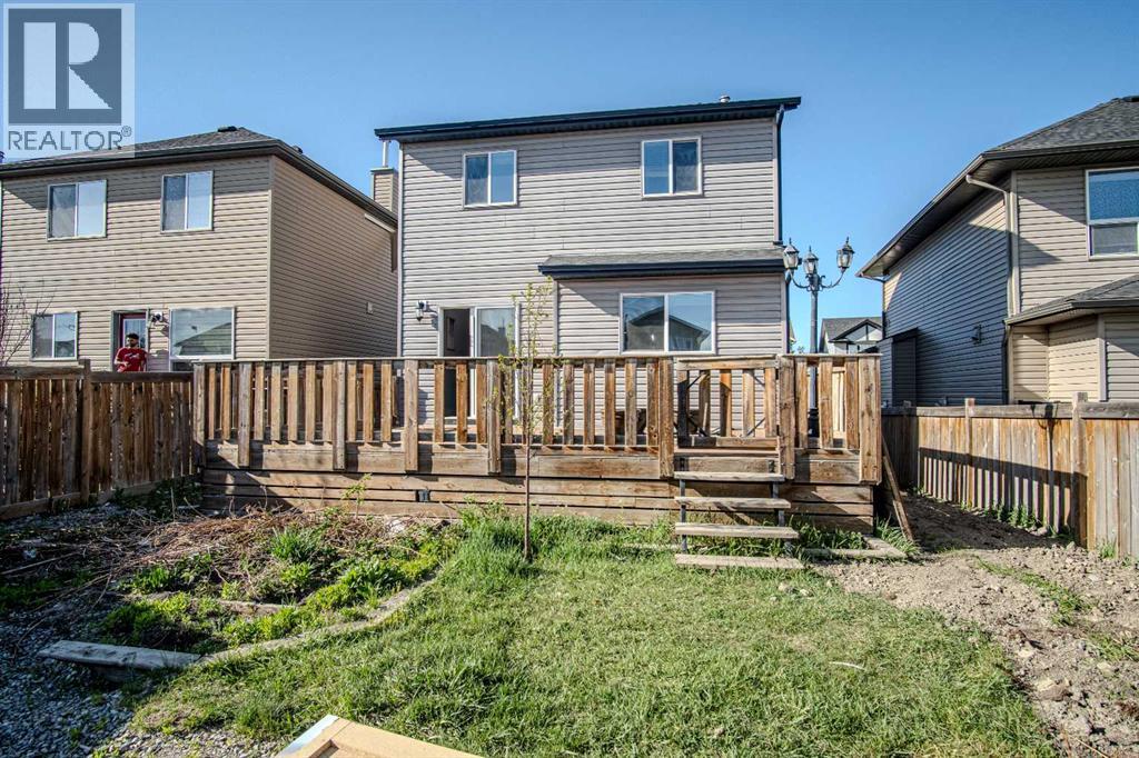 23 Saddlebrook Gardens Ne, Calgary, Alberta  T3J 5M7 - Photo 35 - A2250808