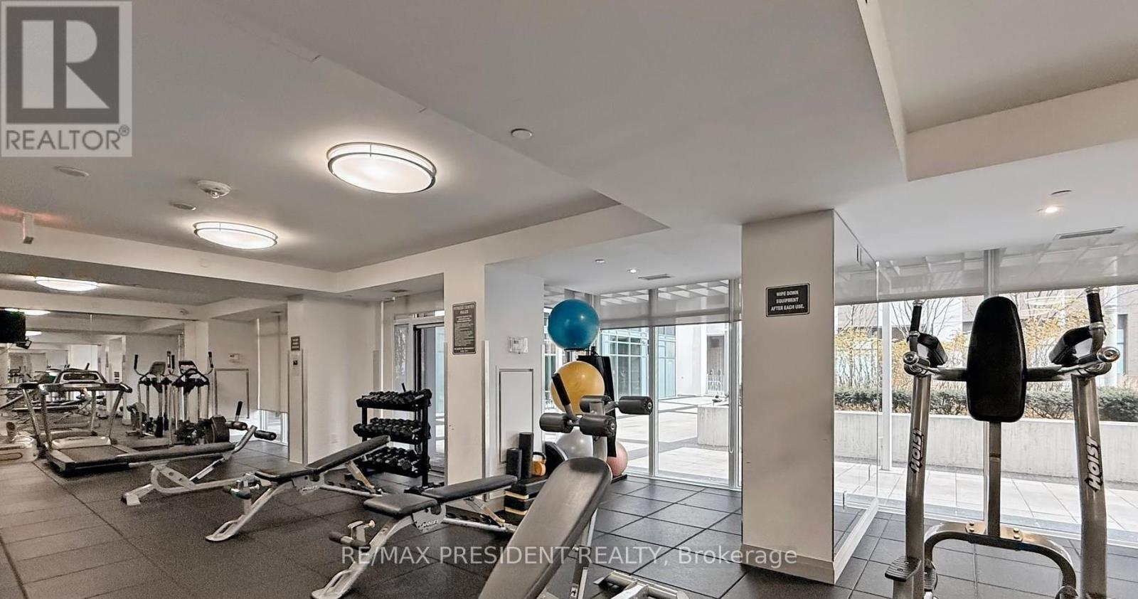 1708 - 400 Adelaide Street E, Toronto, Ontario  M5A 4S3 - Photo 12 - C12399612