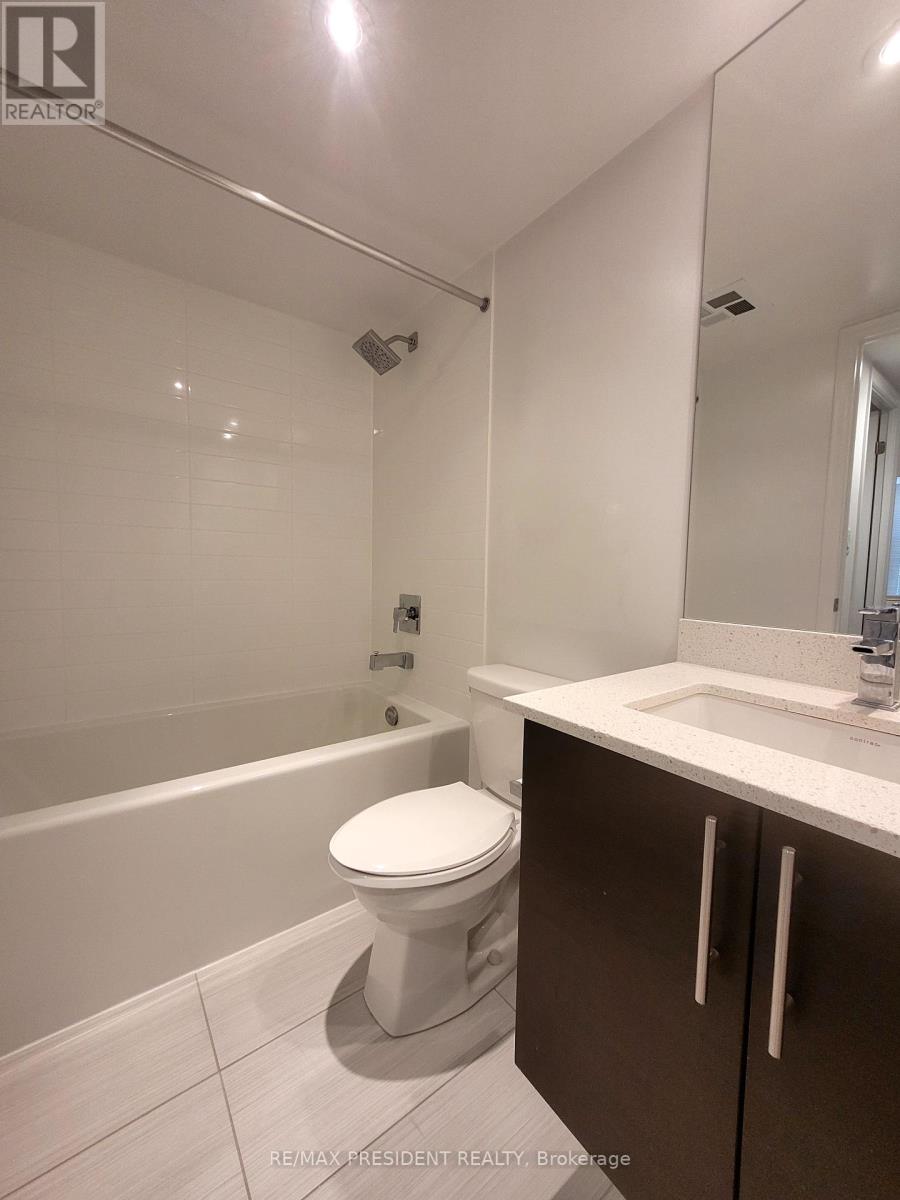 1708 - 400 Adelaide Street E, Toronto, Ontario  M5A 4S3 - Photo 7 - C12399612