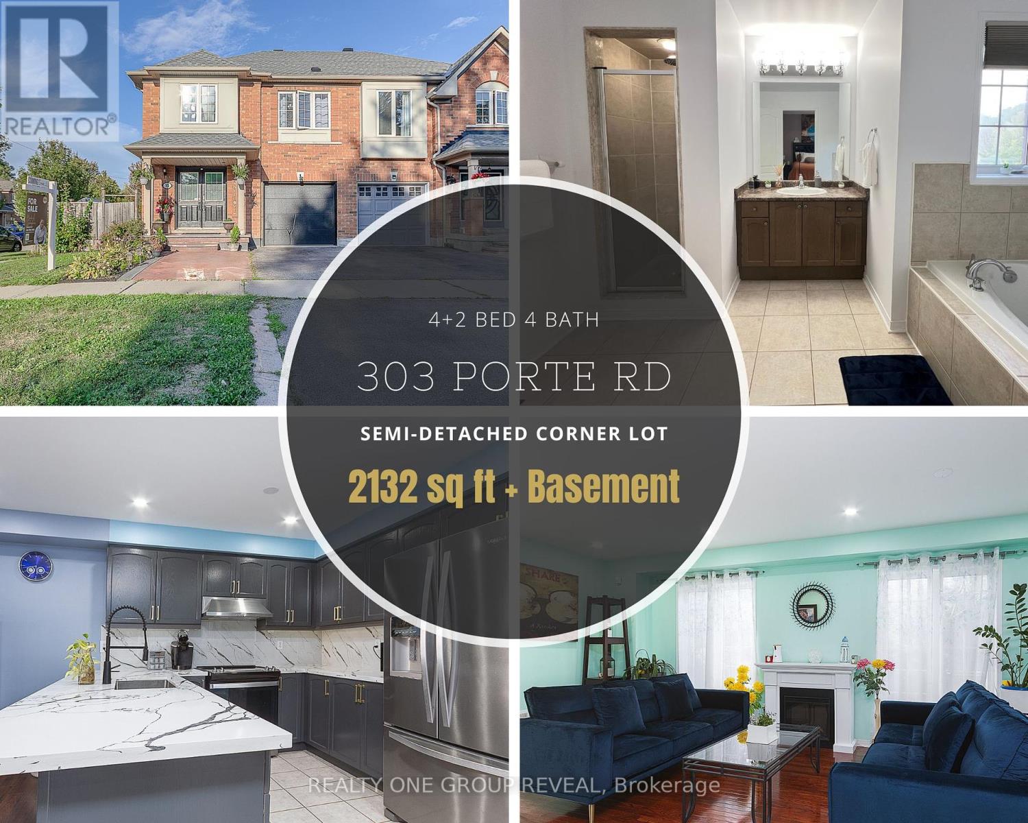 Property at 303 PORTE ROAD image 1